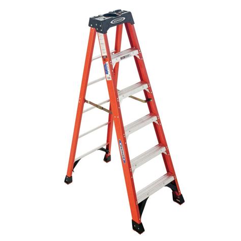 foot step ladder